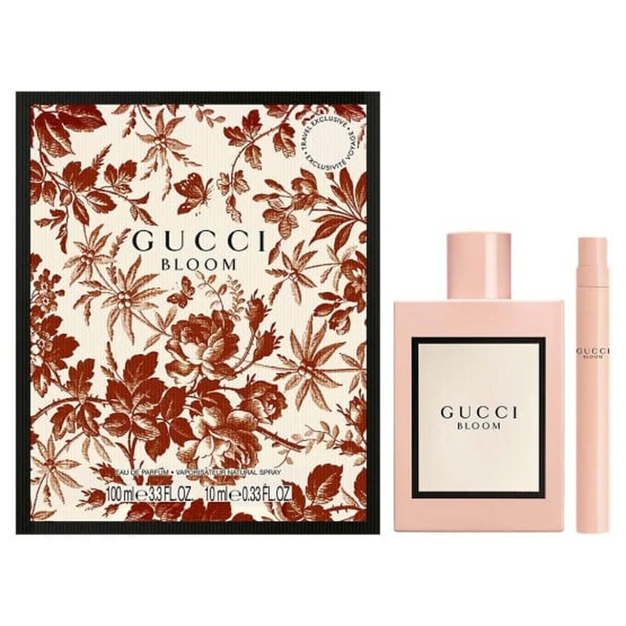 Gucci Bloom for Women EDP - Image 3