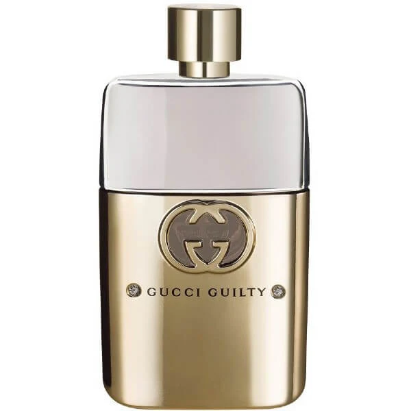 Gucci Guilty Diamond for Men EDT - Image 2