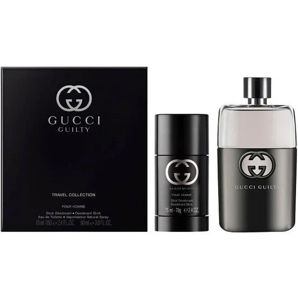 Gucci Guilty for Men EDT - Image 2