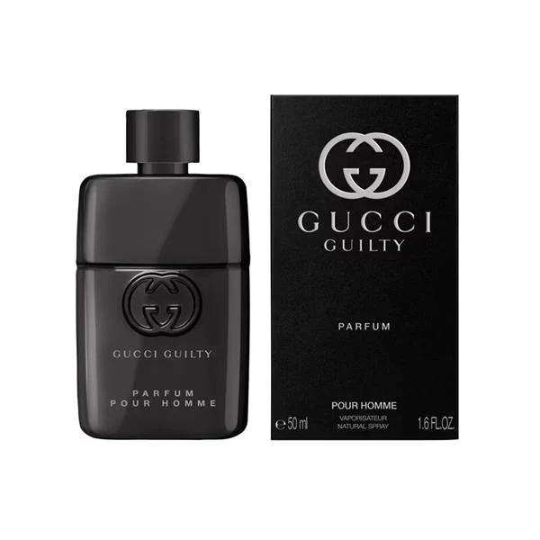 Gucci Guilty Parfum for Men