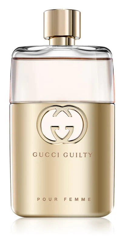 Gucci Guilty Pour Femme for Women EDP - Image 2