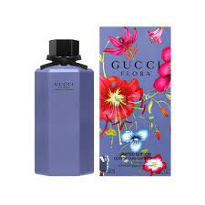 Gucci Flora Lavender Gorgeous Gardenia for Women EDT (Limited Edition 2020) - Image 2