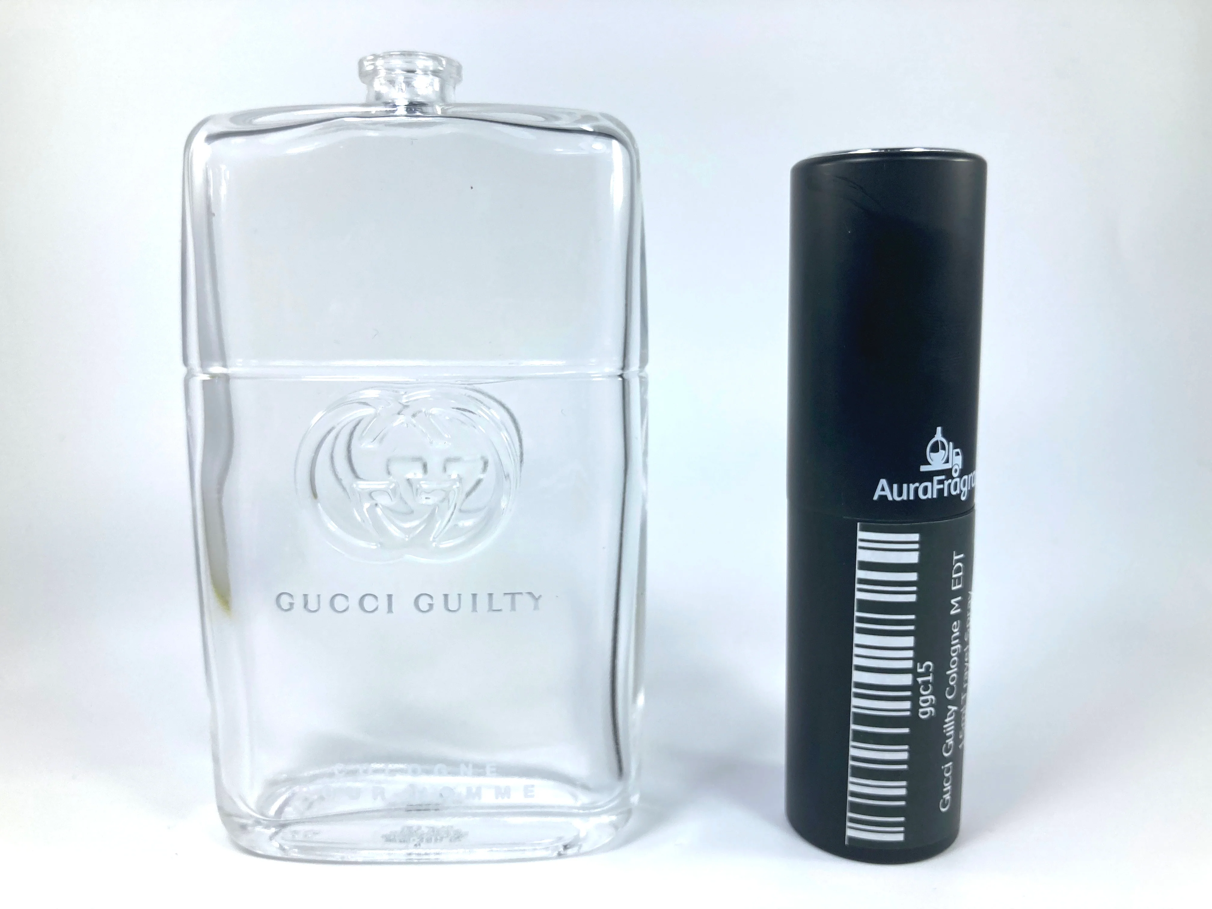 Gucci Guilty Cologne for Men EDT - Image 2