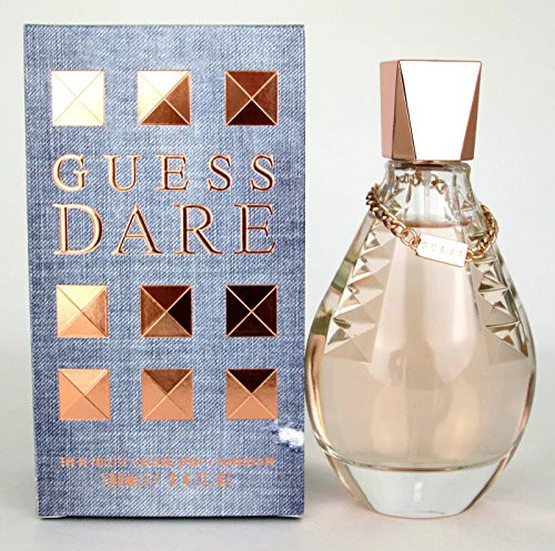 Guess Dare for Women by Guess EDT