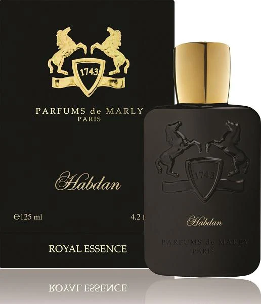 Habdan Parfums de Marly Arabian Breed Unisex EDP - Image 2