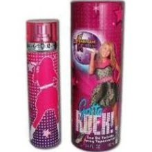 Hannah Montana for Girls by Disney EDT