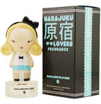 Harajuku Lovers 'G' for Women by Gwen Stefani EDT