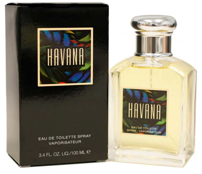 Havana for Men by Aramis EDT