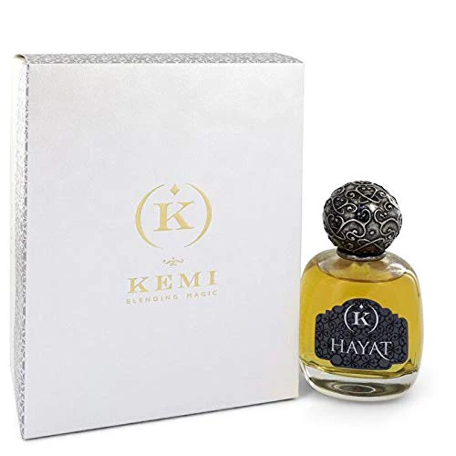 Hayat Kemi Blending Magic Unisex Parfum