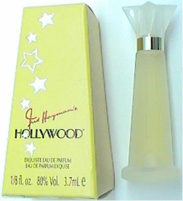 Hollywood for Women by Fred Hayman EDP