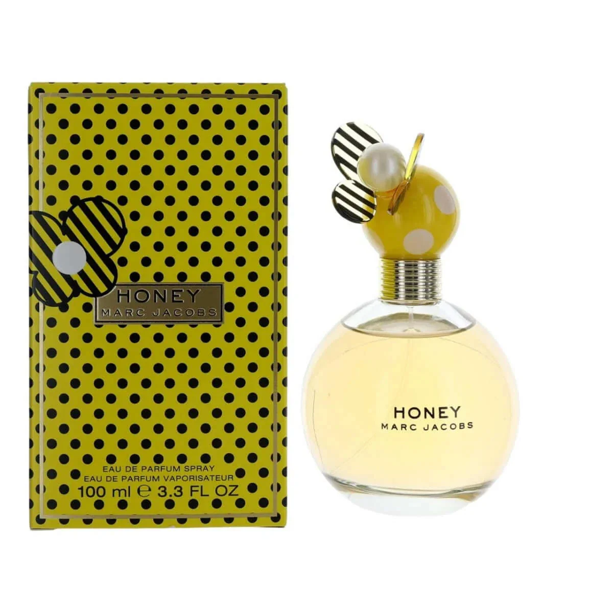 Honey for Women by Marc Jacobs EDP - Image 4