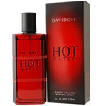 Hot Water for Men by Davidoff EDT