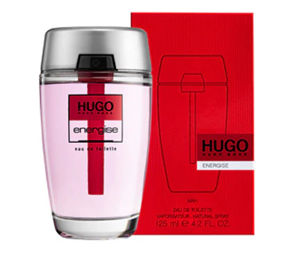 Hugo Energise for Men by Hugo Boss EDT