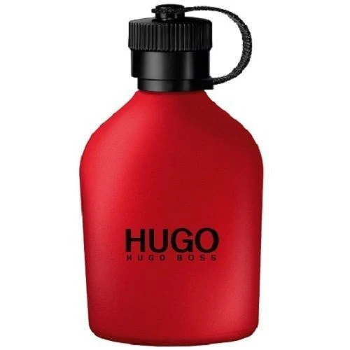 Hugo Red for Men by Hugo Boss EDT