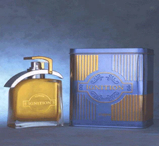 Ignition for Men by Lomani EDT