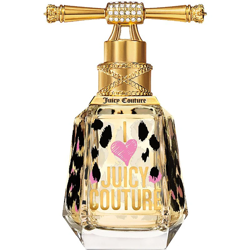 I Love Juicy Couture For women EDP - Image 2