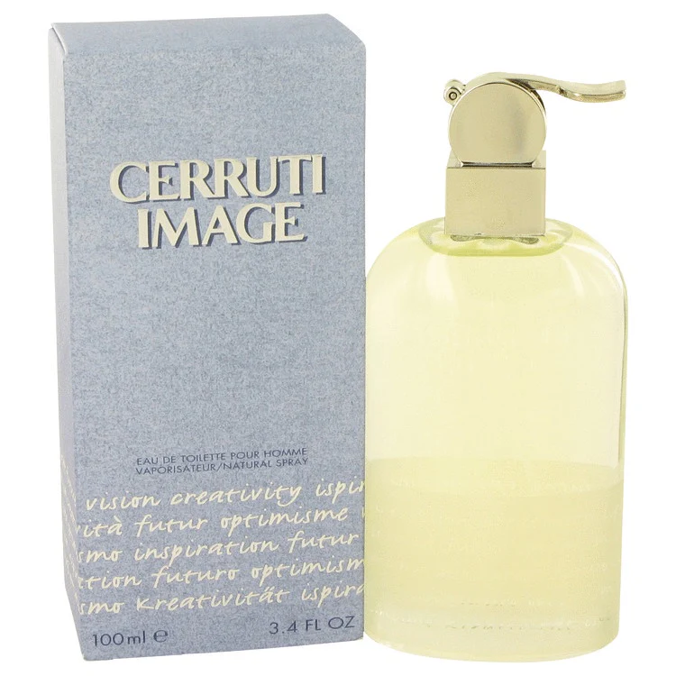 Image for Men by Nino Cerruti EDT