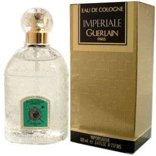 Imperiale for Men by Guerlain EDC