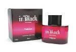In Black Pour Femme by Estelle Ewen EDP for Women