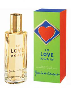 In Love Again for Women by Ysl EDT