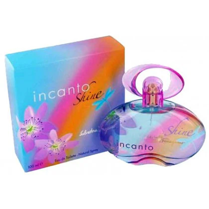 Incanto Shine for Women by Salvatore Ferragamo EDT