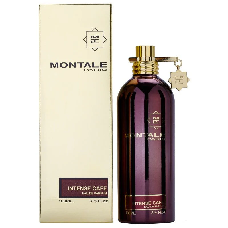 Intense Cafe Montale EDP Unisex - Image 2