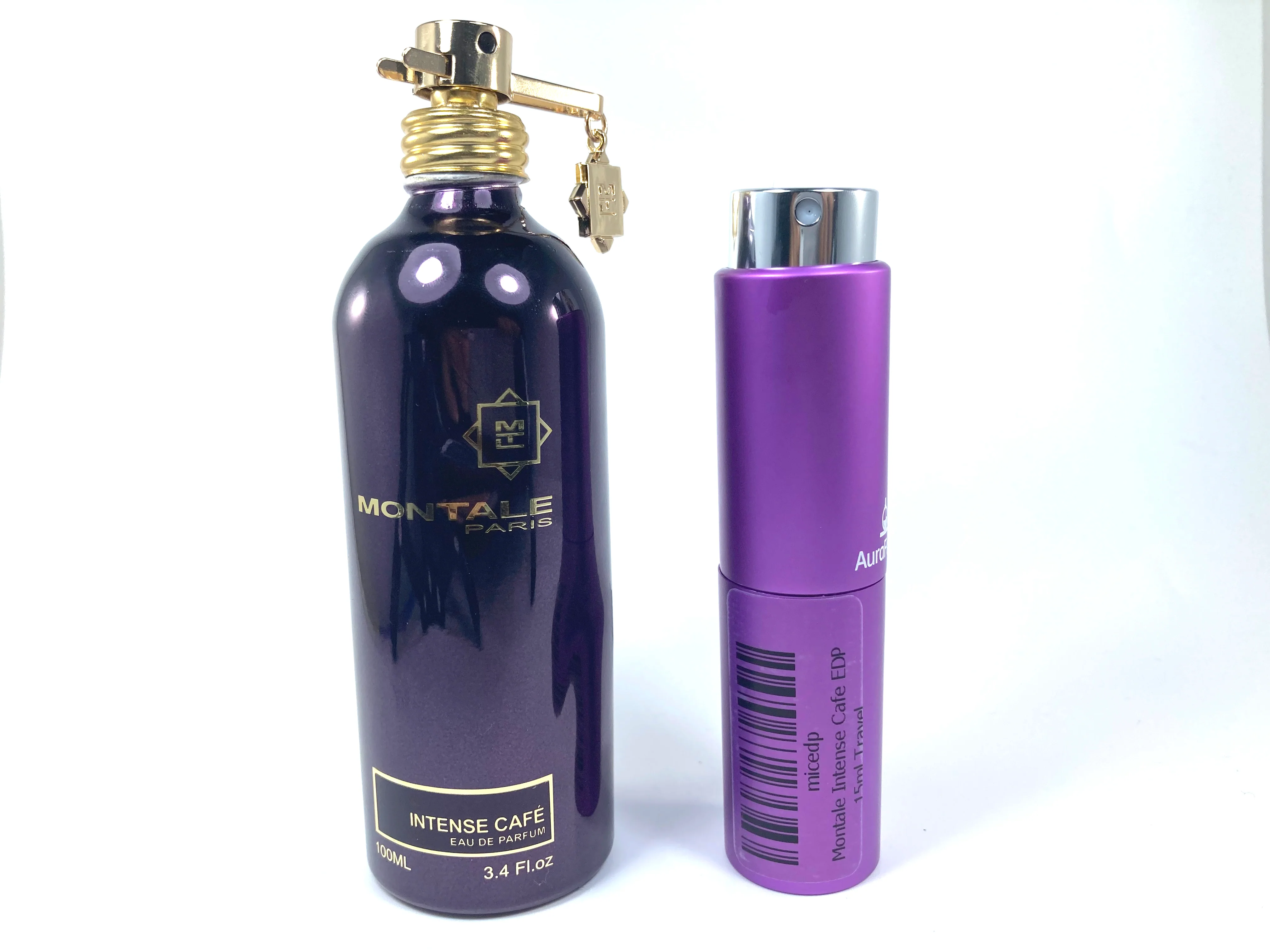 Intense Cafe Montale EDP Unisex - Image 3