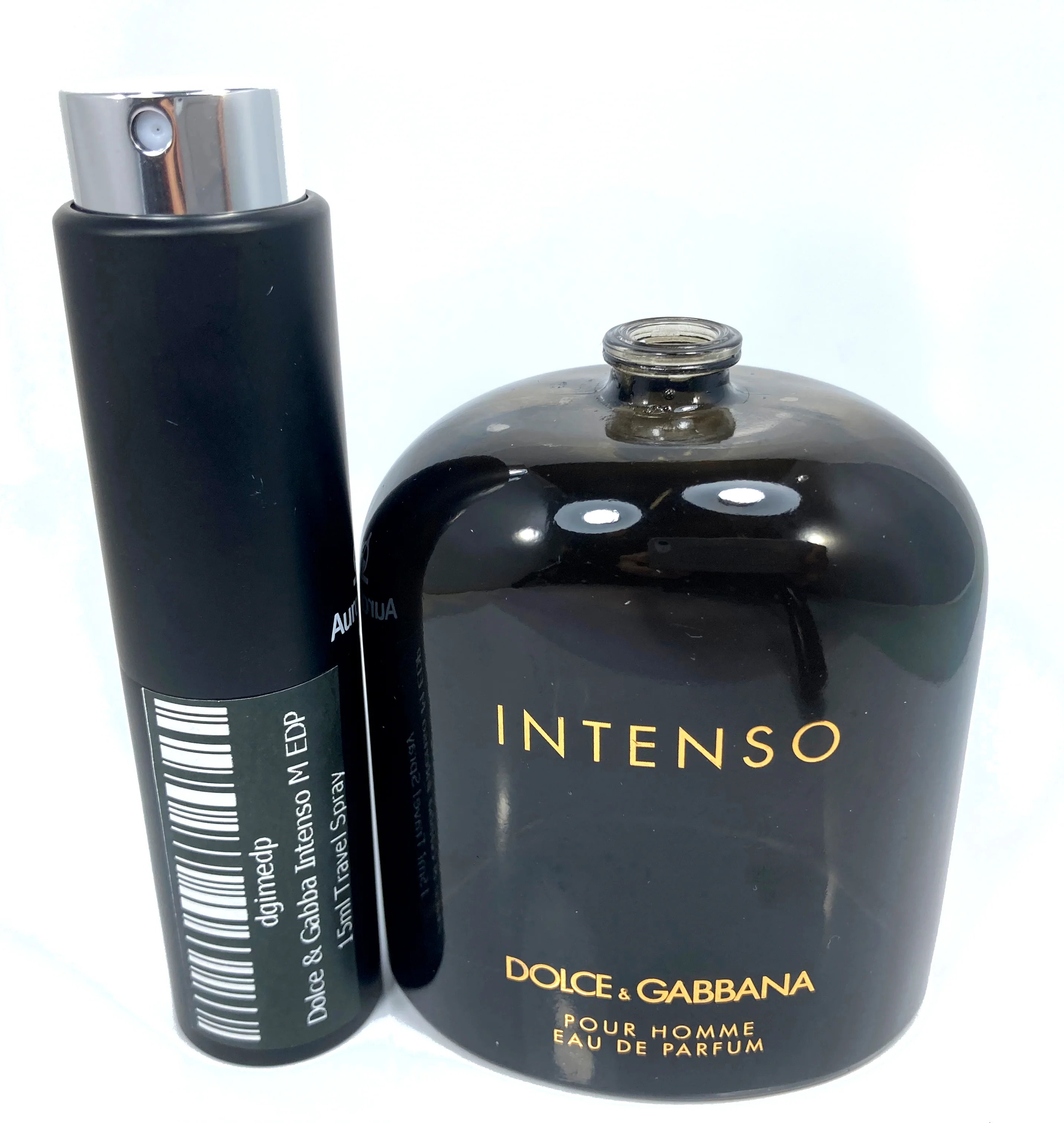 Intenso for Men by Dolce & Gabbana EDP - Image 3