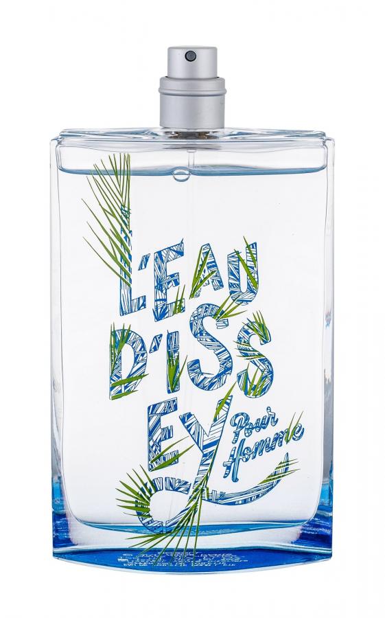 Issey Miyake Summer 2018 for Men EDT - Image 2