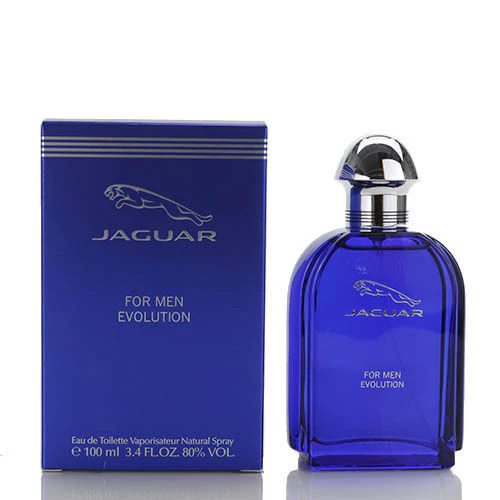 Jaguar Evolution for Men by Jaguar EDT
