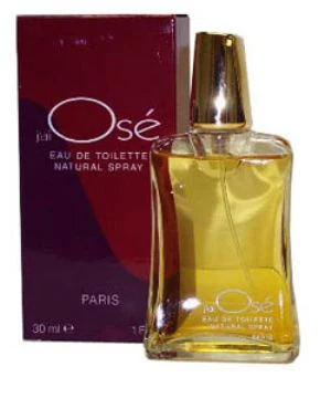 J'Ai Ose for Women by Parfum J'Ai Ose Paris EDT