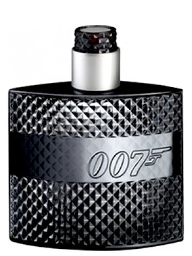 James Bond 007 for Men EDT