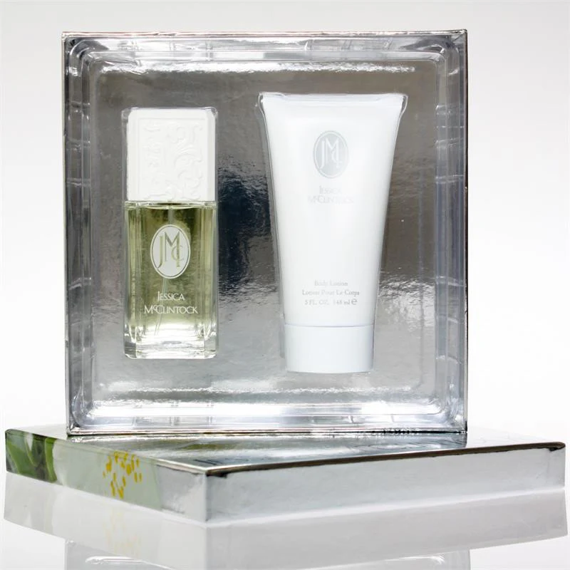 Jessica Mcclintock by Jessica Mcclintock EDP 3.4Oz / Bl 5.0Oz for Women