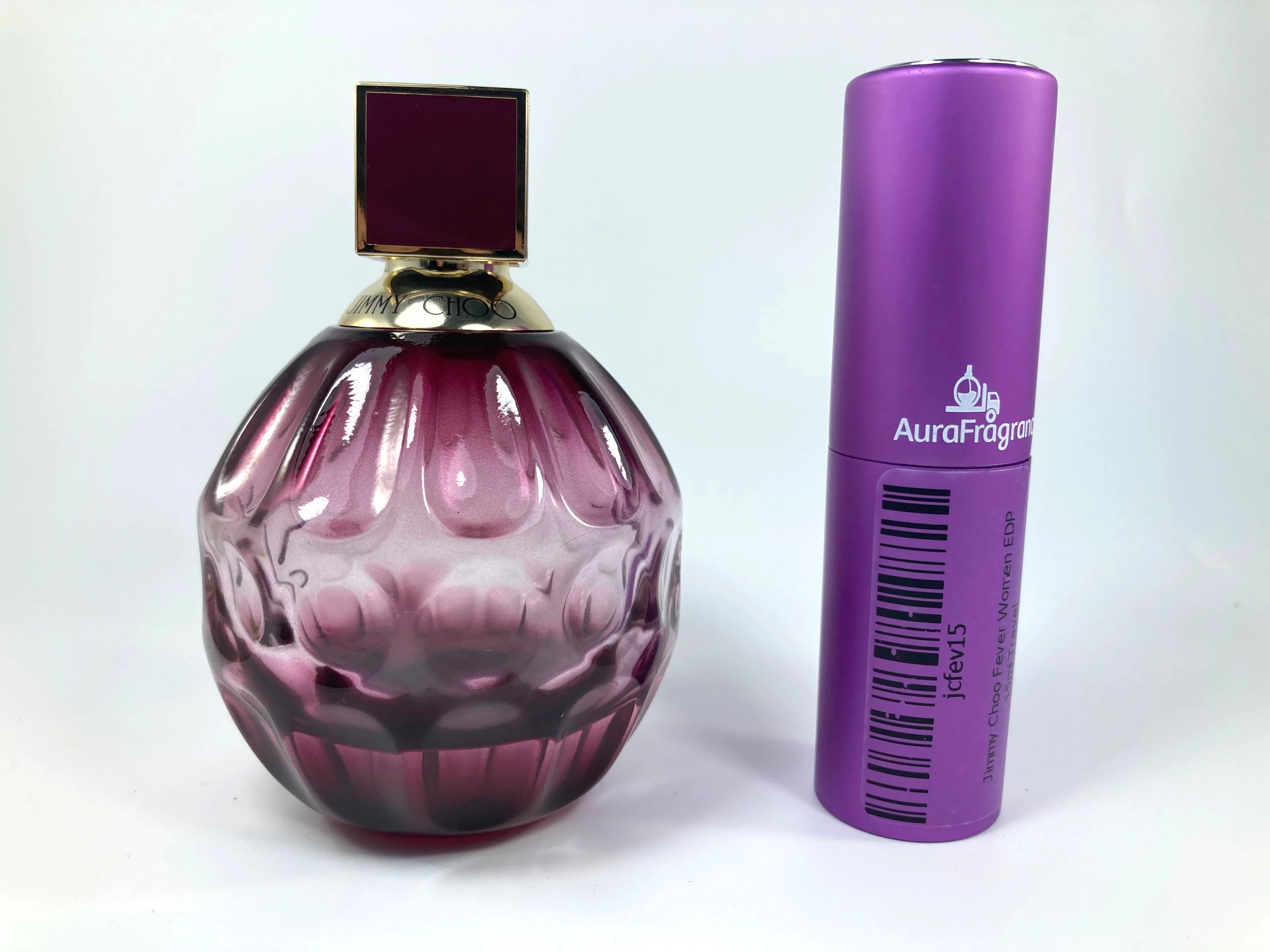 Jimmy Choo Fever for Women EDP - Image 2