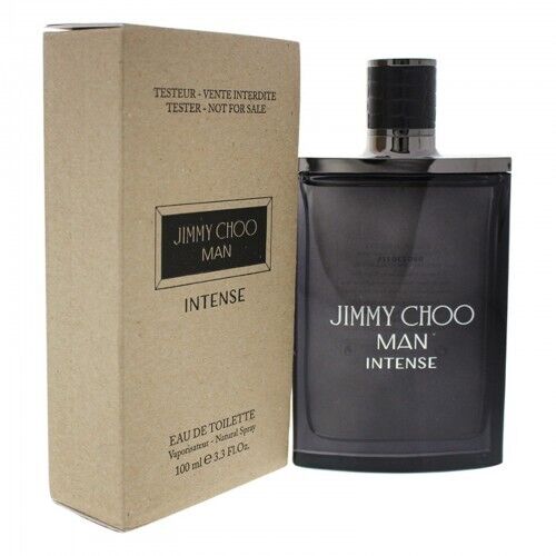 Jimmy Choo Intense for Men by Jimmy Choo EDT - Image 3