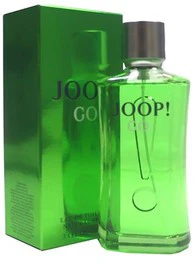 Joop Go for Men by Joop EDT