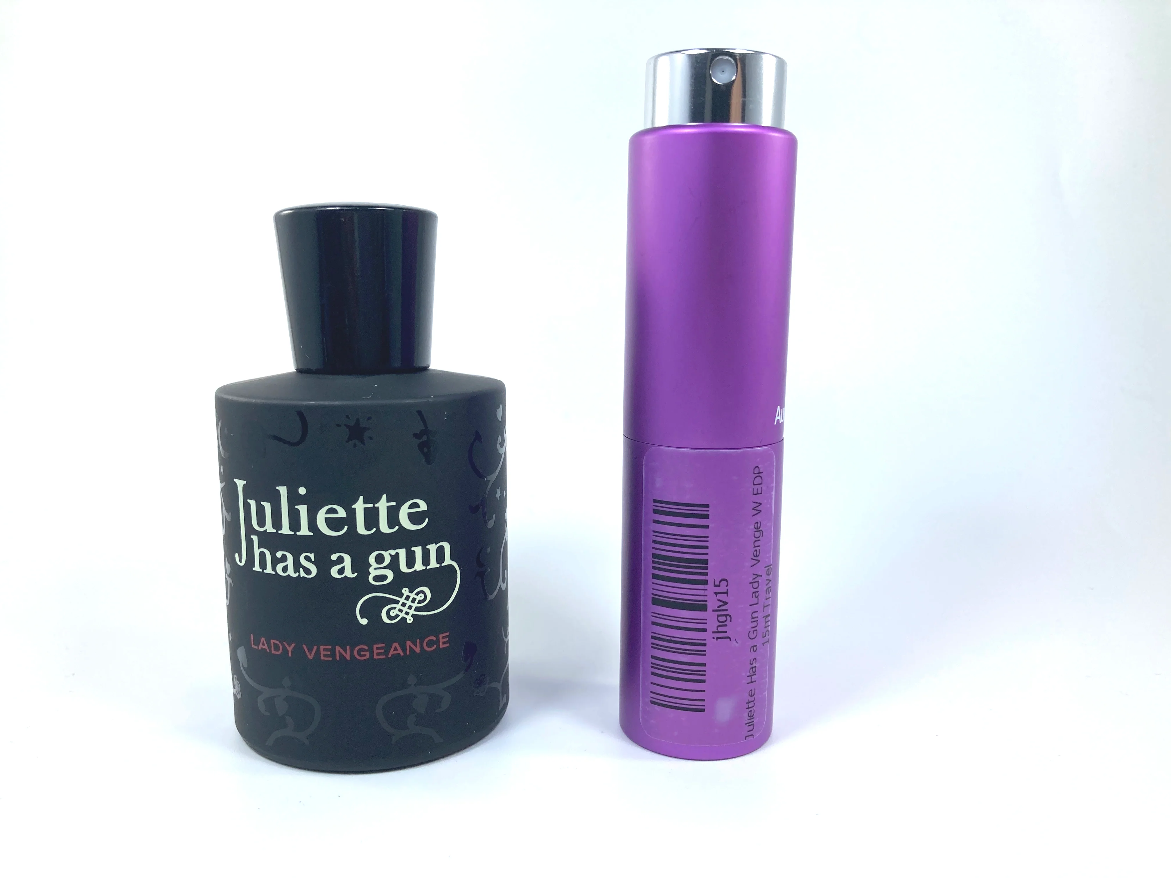 Lady Vengeance Juliette has a Gun for Women EDP - Image 2