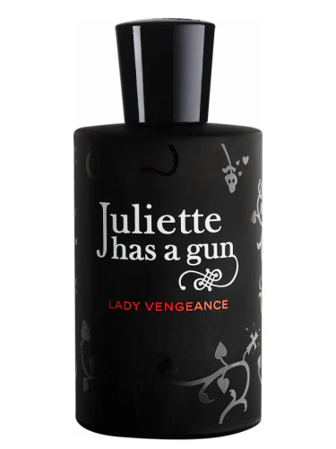 Lady Vengeance Juliette has a Gun for Women EDP - Image 3
