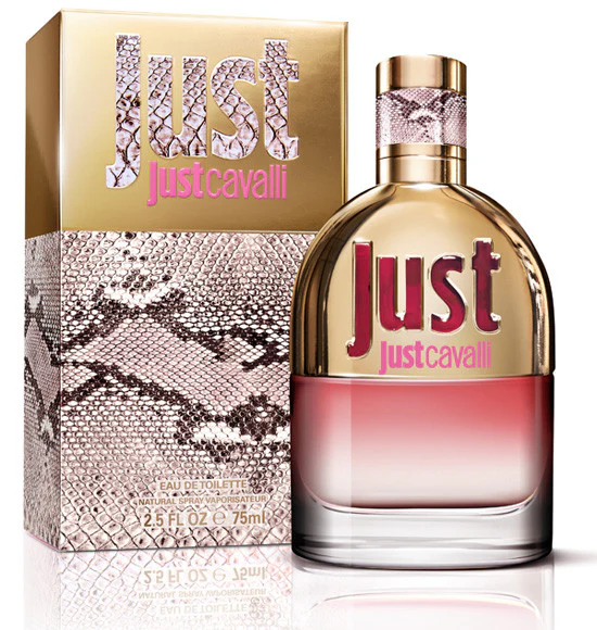 Just Cavalli for Women by Roberto Cavalli