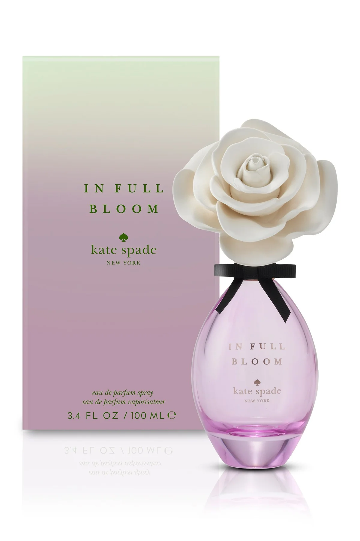 Kate Spade In Full Bloom for Women EDP