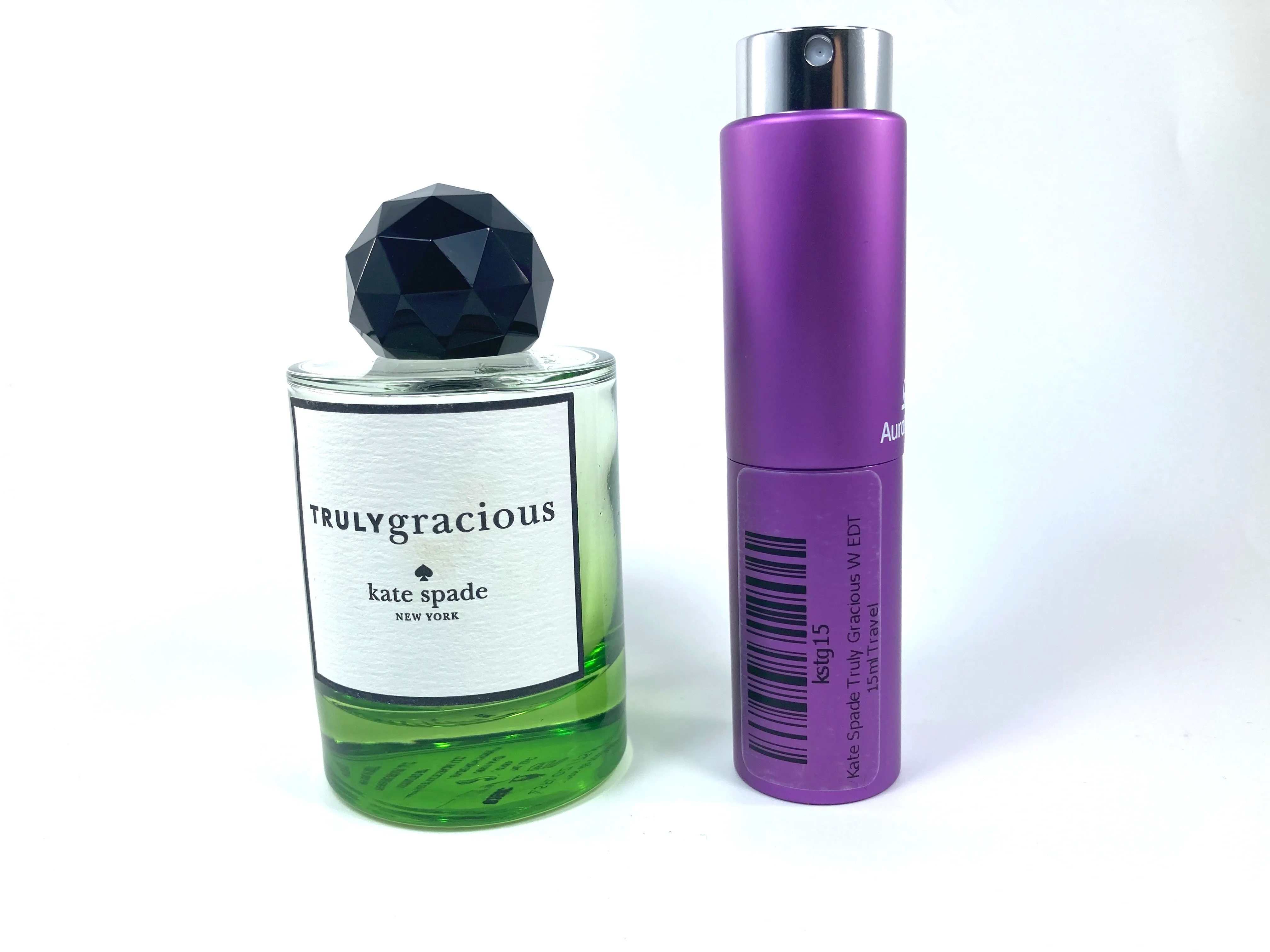 Kate Spade Truly Gracious for Women EDT - Image 2