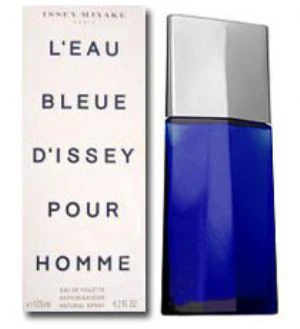 L Eau Bleue D Issey for Men by Issey Miyake EDT