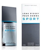 L Eau D Issey Miyake Sport Men Tester
