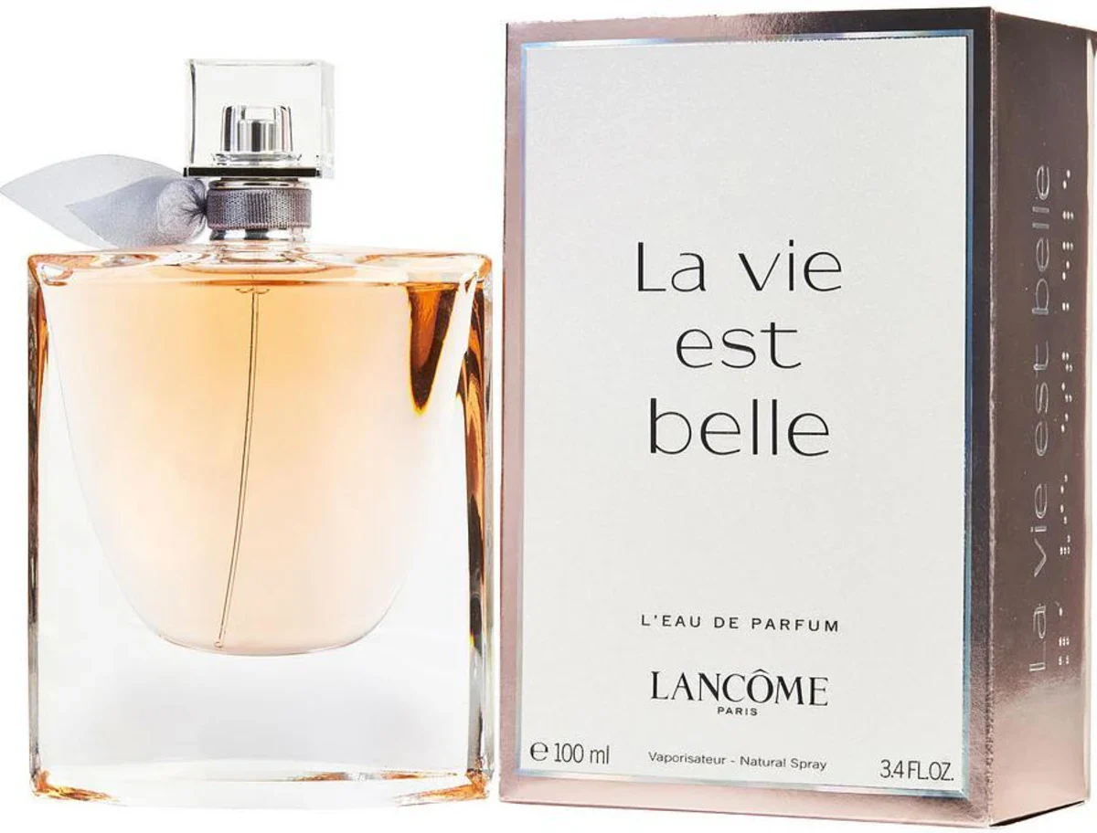 La Vie est Belle for Women by Lancome EDP - Image 2