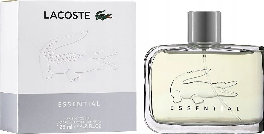 Lacoste Essential for Men by Lacoste EDT - Image 3
