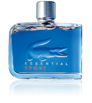 Lacoste Essential Sport for Men EDT