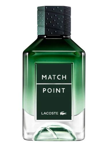 Lacoste Match Point Eau de Parfum  for Men EDP