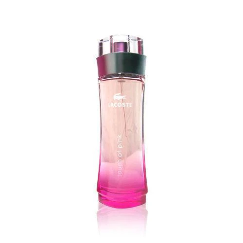 Lacoste Touch Of Pink for Women by Lacoste EDT - Image 2