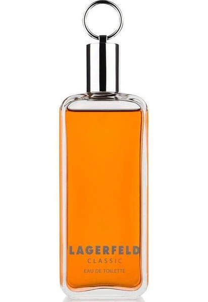 Lagerfeld Classic for Men by Karl Lagerfeld EDT Spray - Image 2