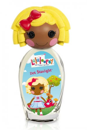 Lalaloopsy Dot Starlight for Girls EDT - Image 2